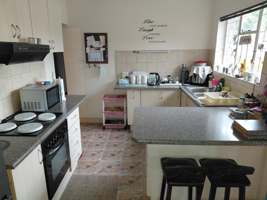 3 Bedroom Property for Sale in Bothasrus Eastern Cape